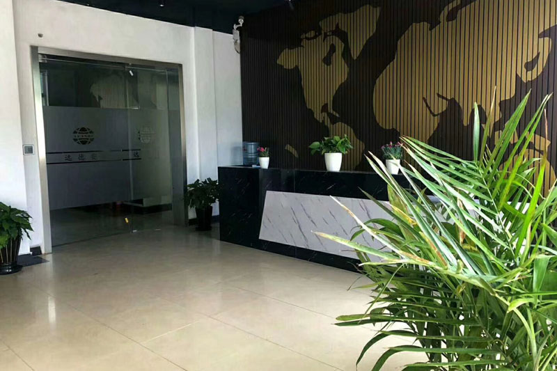 雄安远德天狼保镖公司